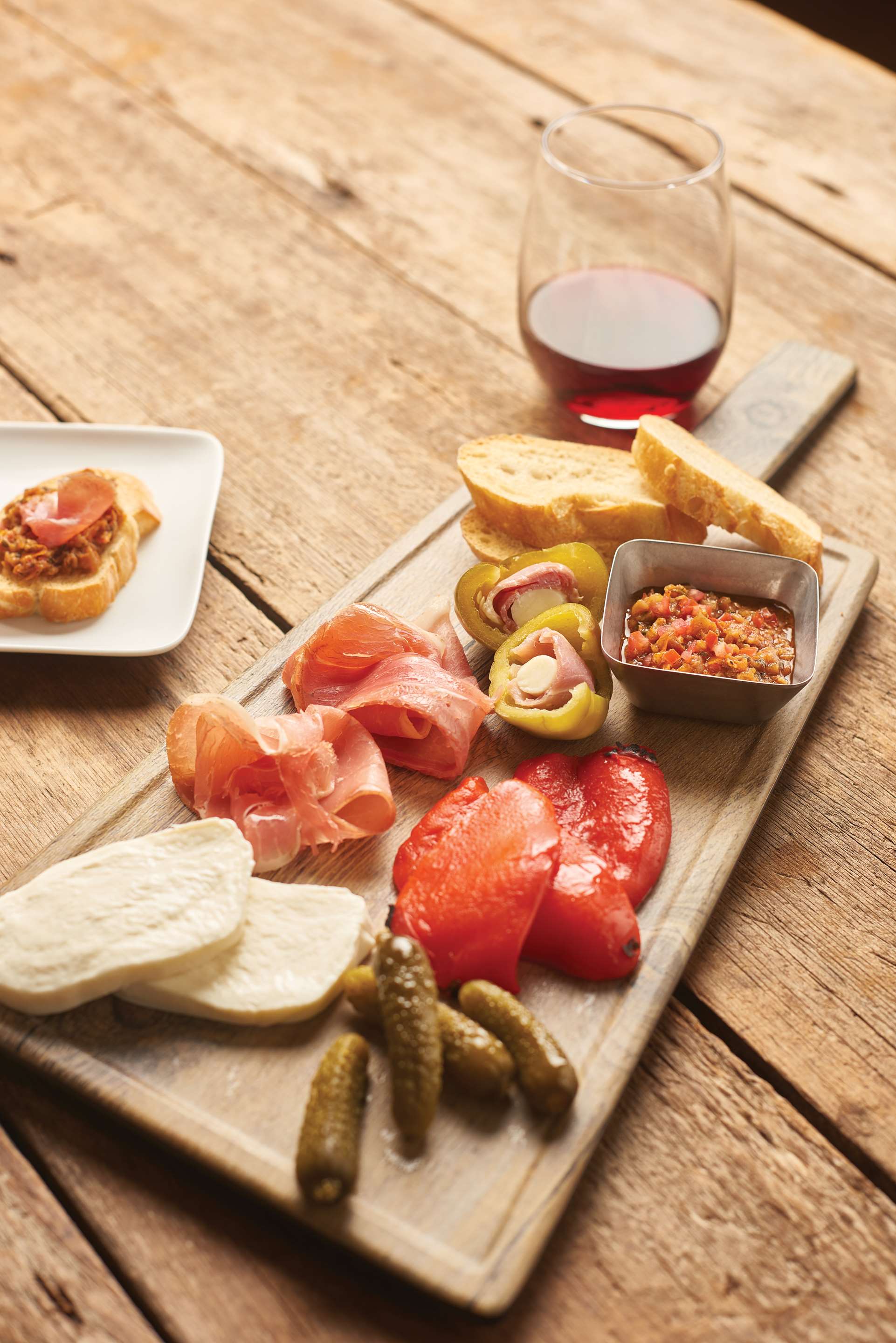 Restaurant | Hyatt Place Melbourne / Palm Bay / I-95