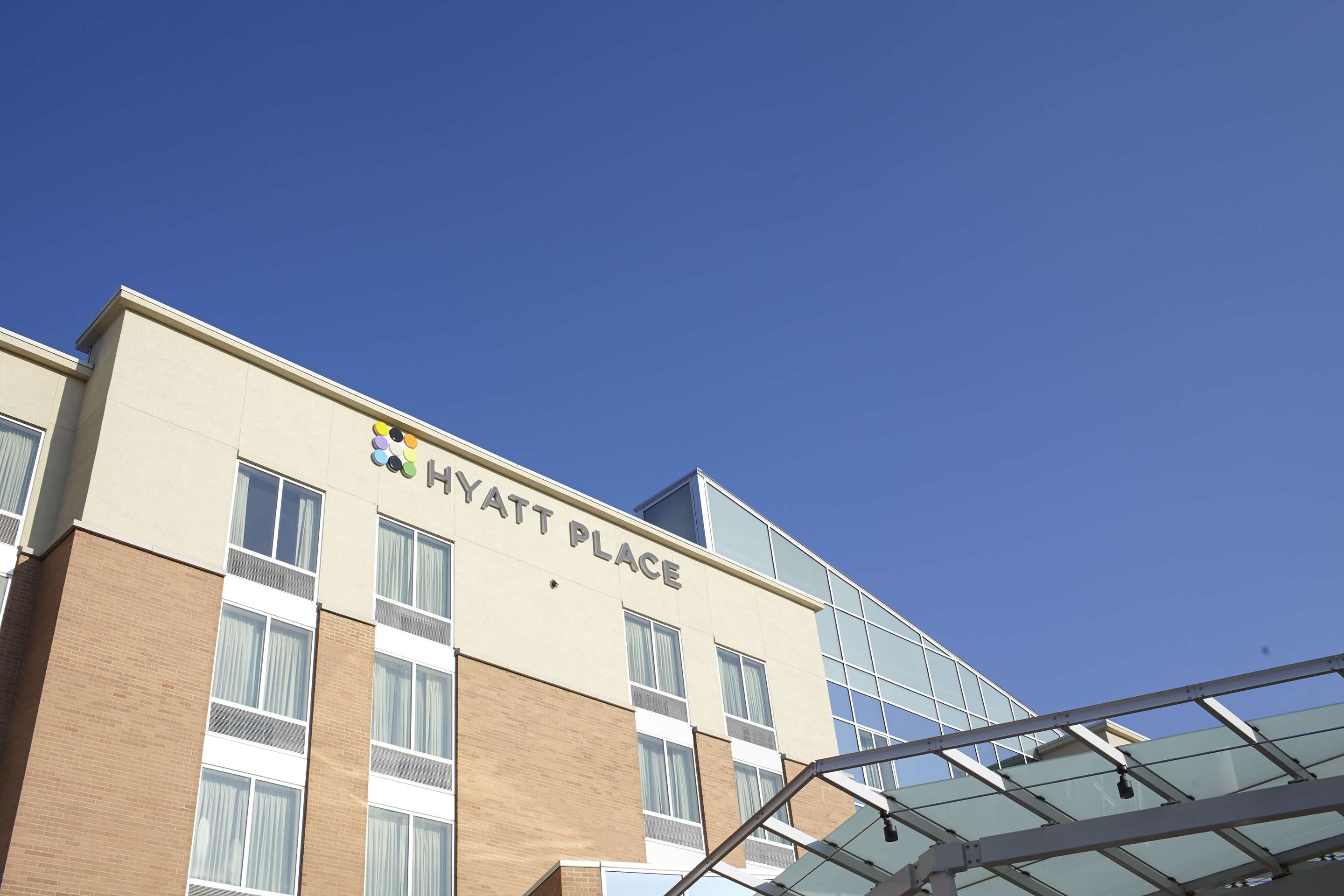 Exterior | Hyatt Place Melbourne / Palm Bay / I-95