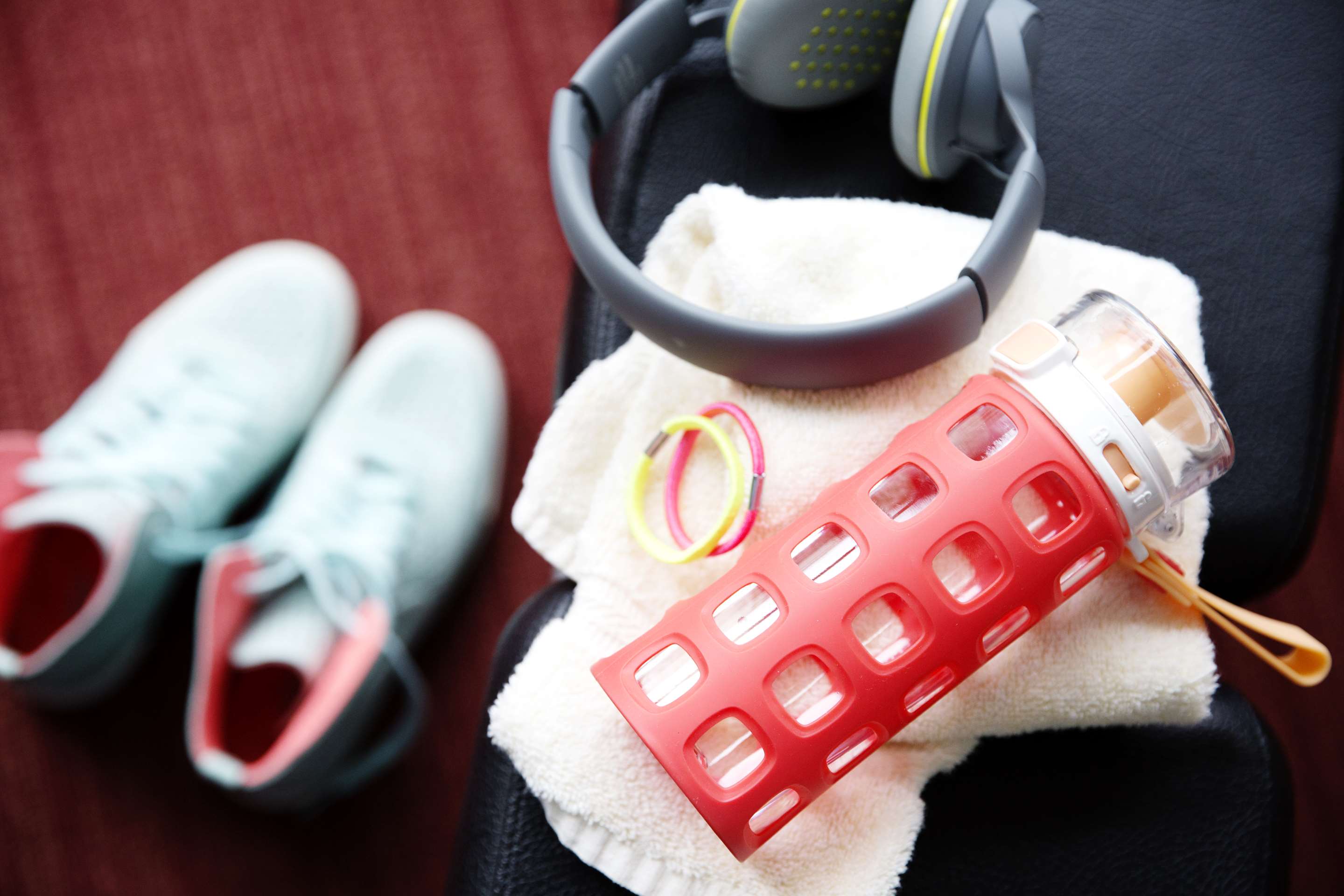 Health Club | Hyatt Place Melbourne / Palm Bay / I-95