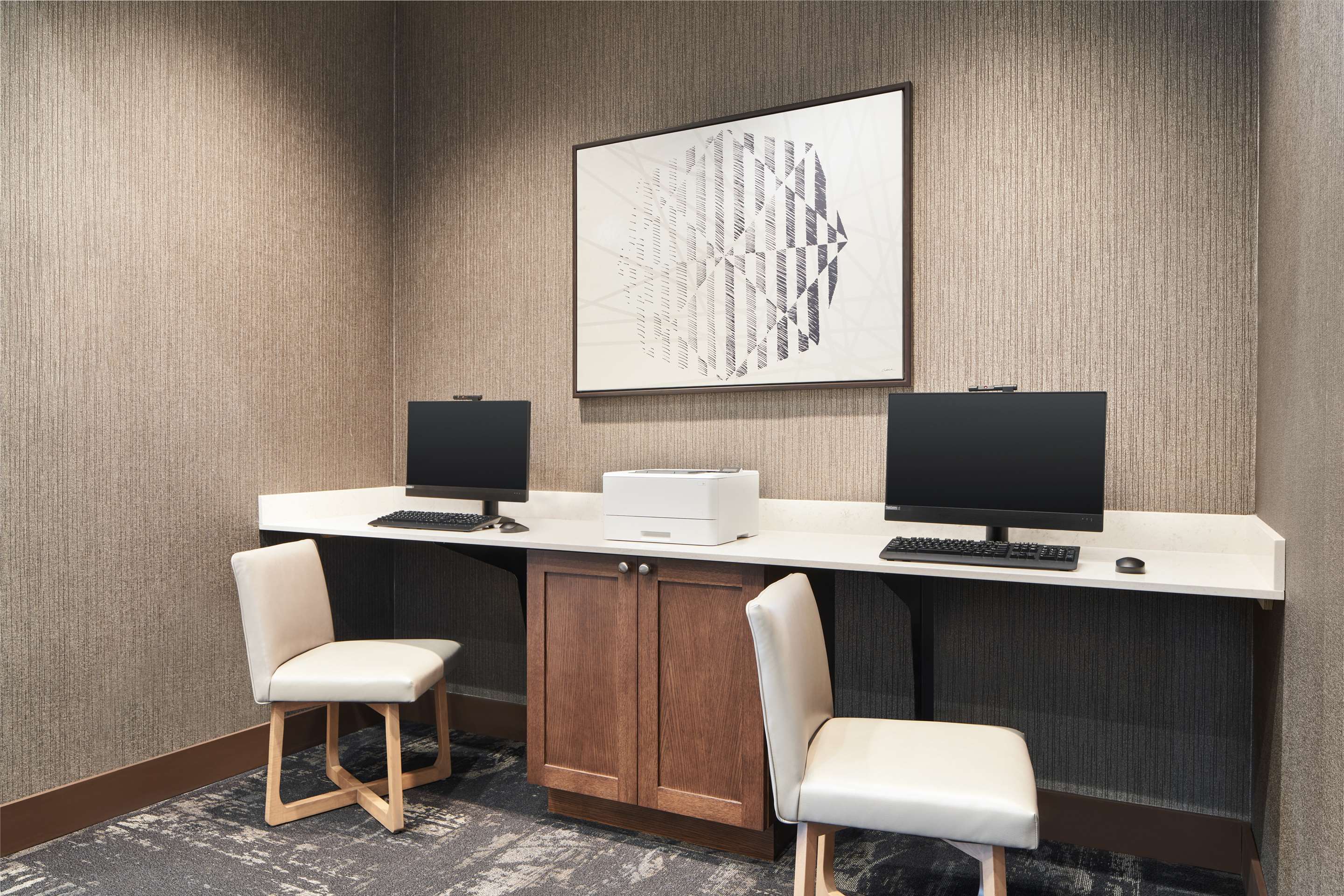 Lobby | Hyatt Place Melbourne / Palm Bay / I-95