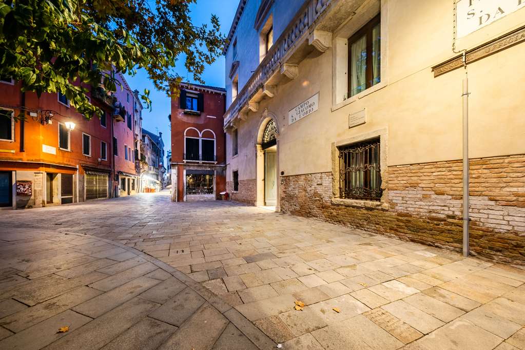 Hotel Aquarius Venice, Ascend Collection