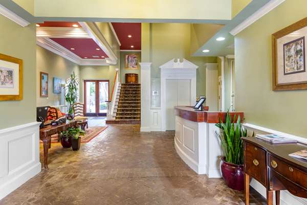  - Church Street Inn Charleston