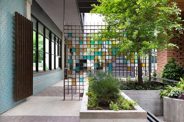 Exterior view - Canopy by Hilton Hotel Downtown Austin