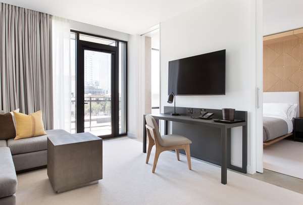  - Canopy by Hilton Hotel Downtown Austin