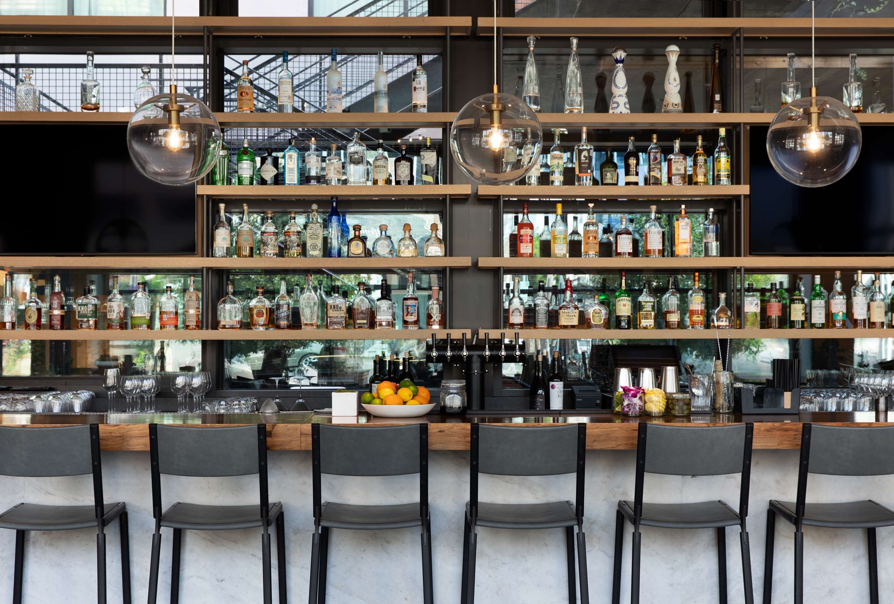 BarLounge