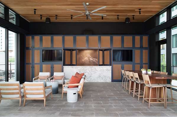  - Canopy by Hilton Hotel Downtown Austin