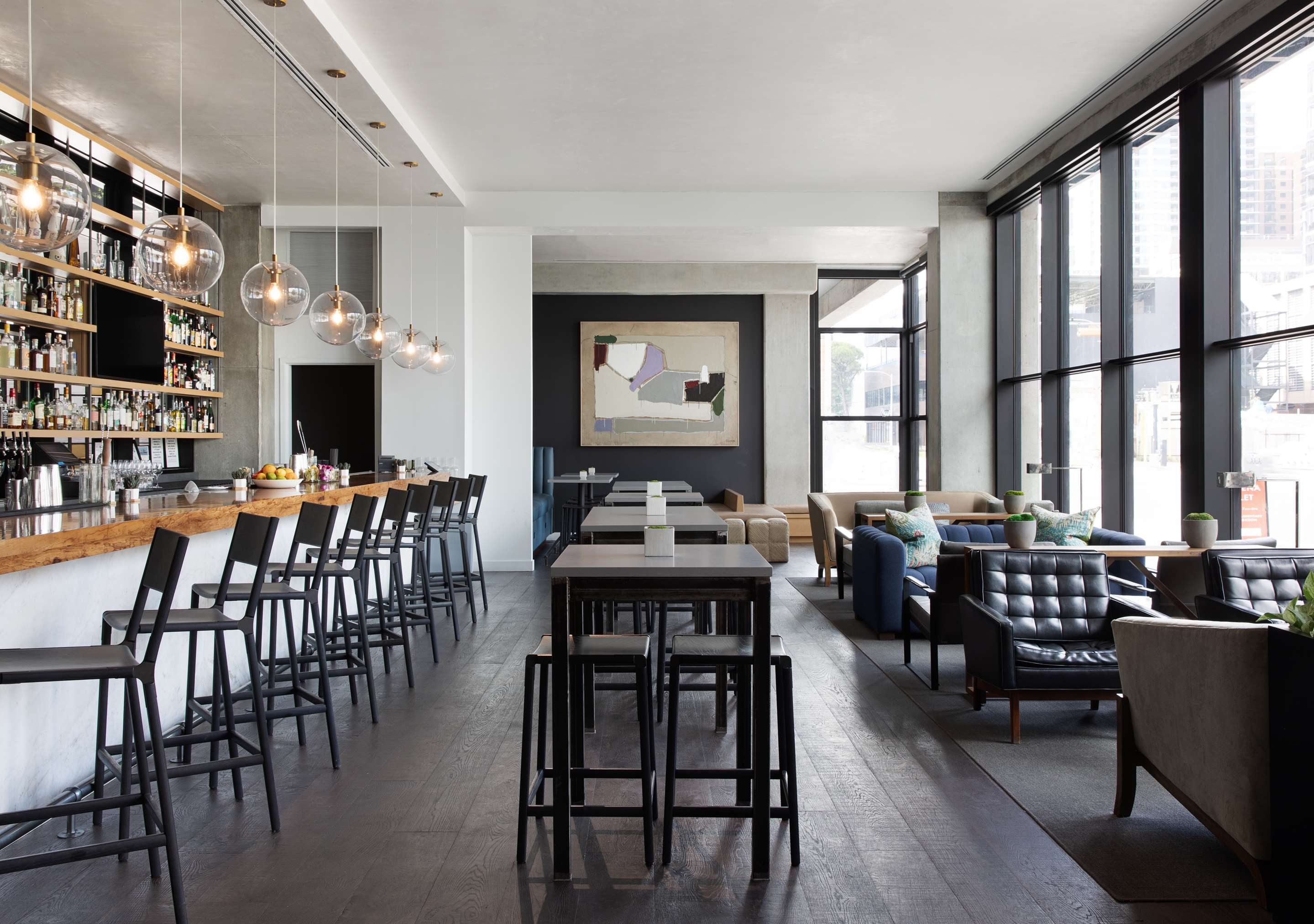 BarLounge