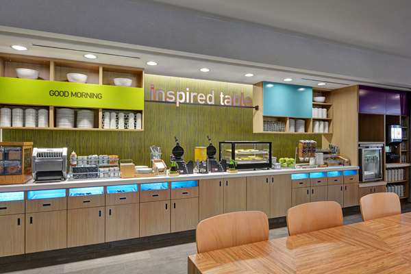 Amenities - Home2 Suites by Hilton Fort Mill - I-77, Exit 85