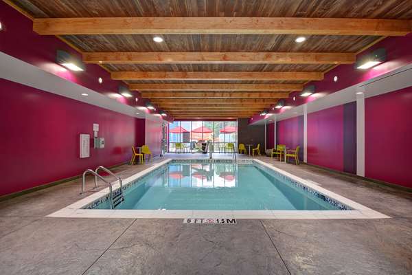 Pool - Home2 Suites by Hilton Fort Mill - I-77, Exit 85