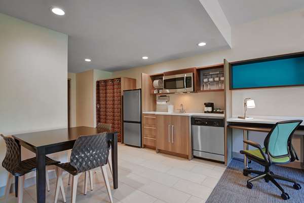  - Home2 Suites by Hilton Fort Mill - I-77, Exit 85