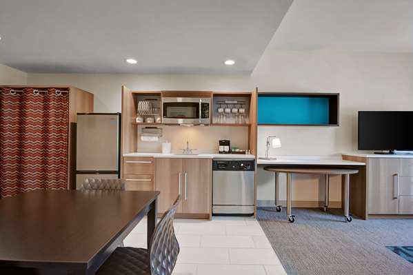  - Home2 Suites by Hilton Fort Mill - I-77, Exit 85