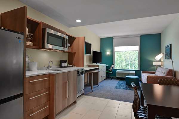  - Home2 Suites by Hilton Fort Mill - I-77, Exit 85
