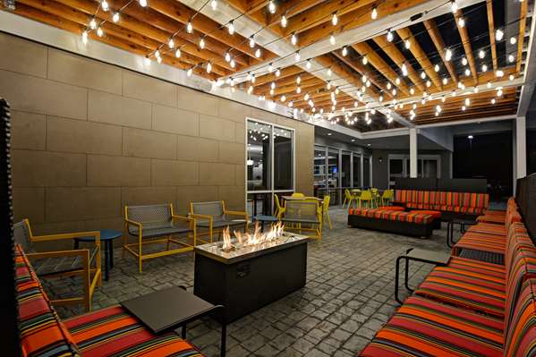 Exterior view - Home2 Suites by Hilton Fort Mill - I-77, Exit 85