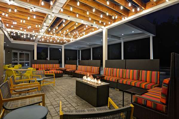 Exterior view - Home2 Suites by Hilton Fort Mill - I-77, Exit 85