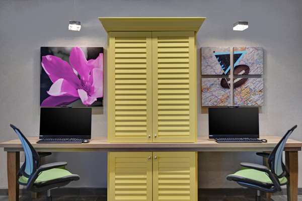 Conference Area - Home2 Suites by Hilton Fort Mill - I-77, Exit 85