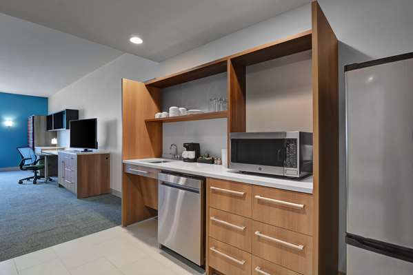  - Home2 Suites by Hilton Fort Mill - I-77, Exit 85