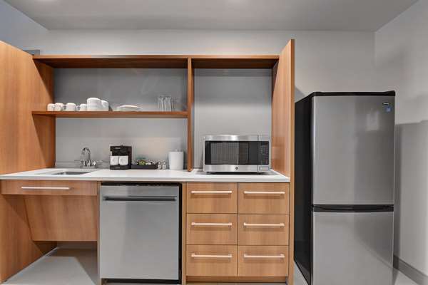  - Home2 Suites by Hilton Fort Mill - I-77, Exit 85