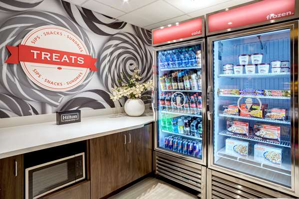 Restaurant - Hampton Inn & Suites Indio - I-10, Exit 143