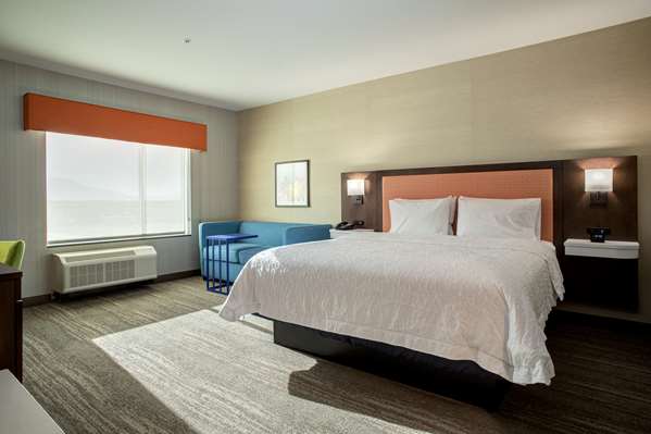  - Hampton Inn & Suites Indio - I-10, Exit 143