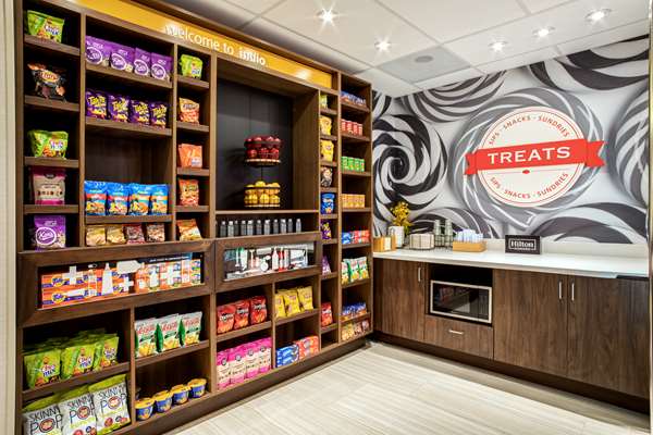 Restaurant - Hampton Inn & Suites Indio - I-10, Exit 143