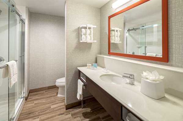  - Hampton Inn & Suites Indio - I-10, Exit 143