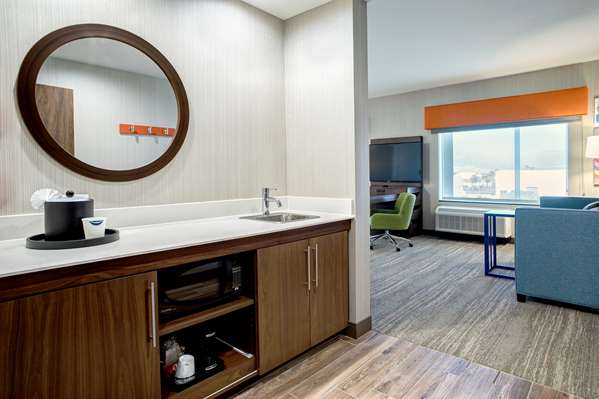  - Hampton Inn & Suites Indio - I-10, Exit 143