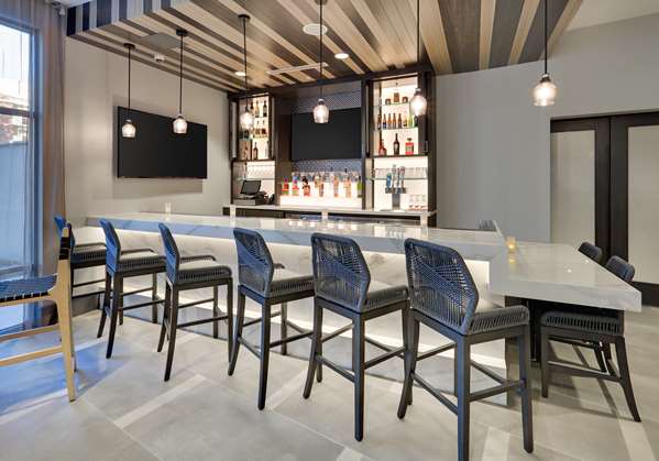 Bar - Homewood Suites by Hilton Irvine Spectrum Center Lake Forest - I-5, Exit 92