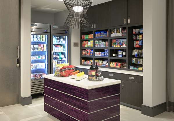 Restaurant - Homewood Suites by Hilton Irvine Spectrum Center Lake Forest - I-5, Exit 92