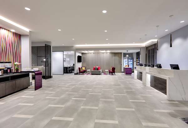  - Hampton Inn Irvine Spectrum Center Lake Forest - I-5, Exit 92