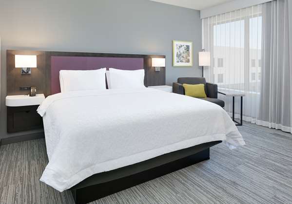  - Hampton Inn Irvine Spectrum Center Lake Forest - I-5, Exit 92