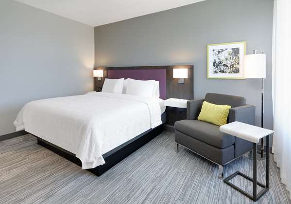  - Hampton Inn Irvine Spectrum Center Lake Forest - I-5, Exit 92