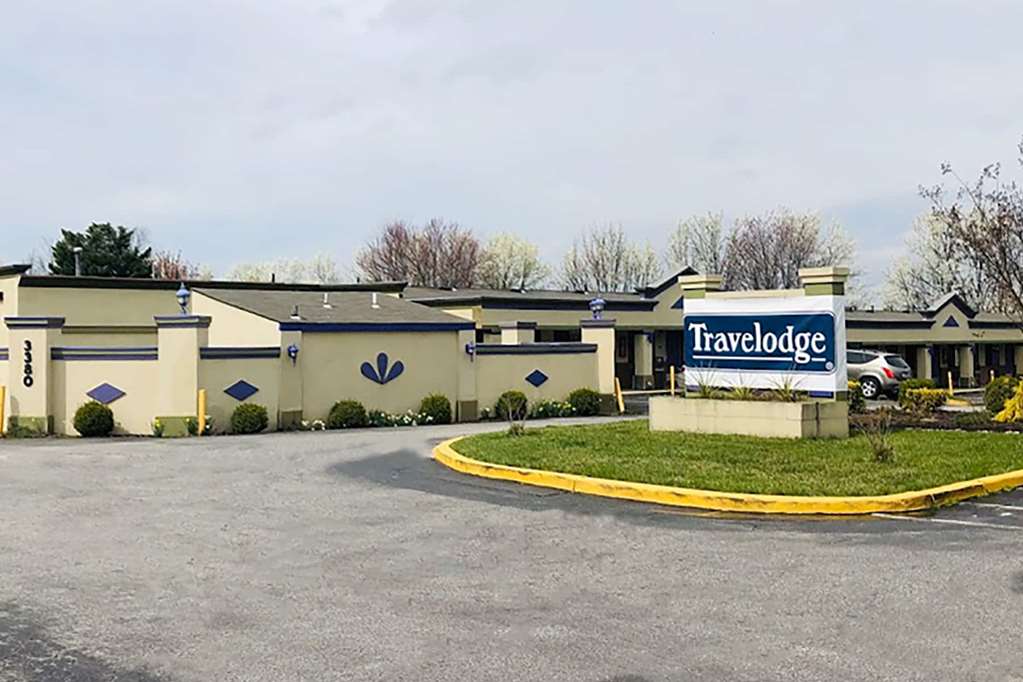 Travelodge by Wyndham Laurel