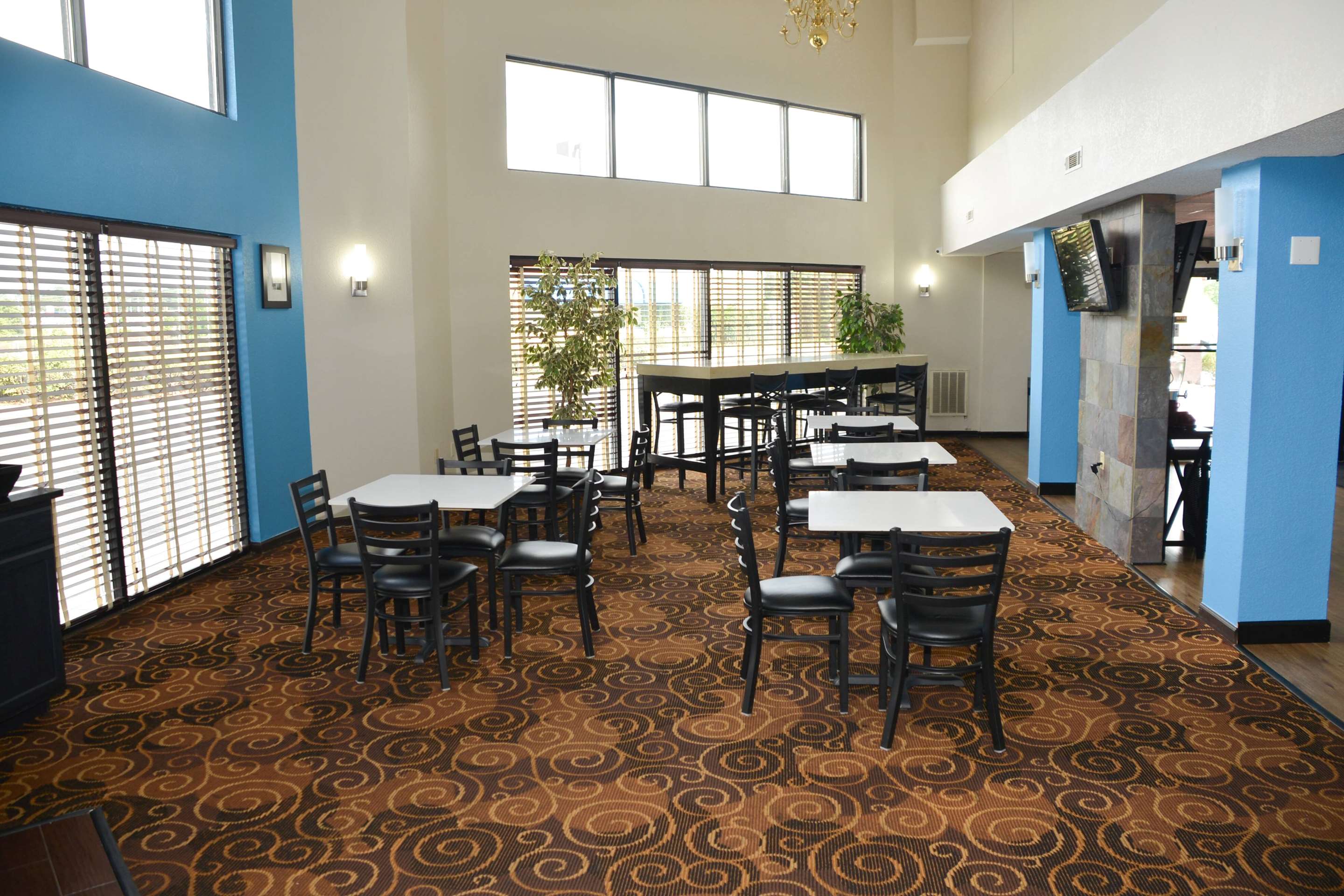 Property amenity | Baymont by Wyndham Santee
