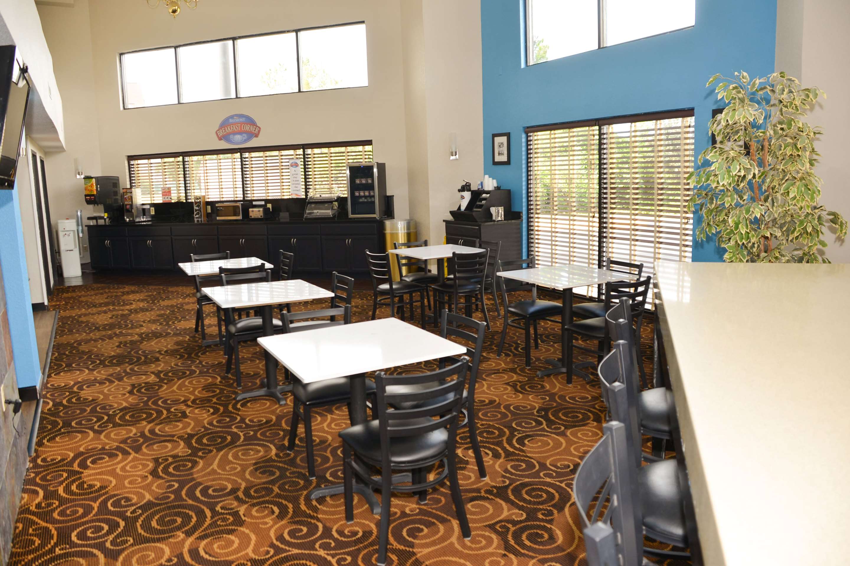 Property amenity | Baymont by Wyndham Santee