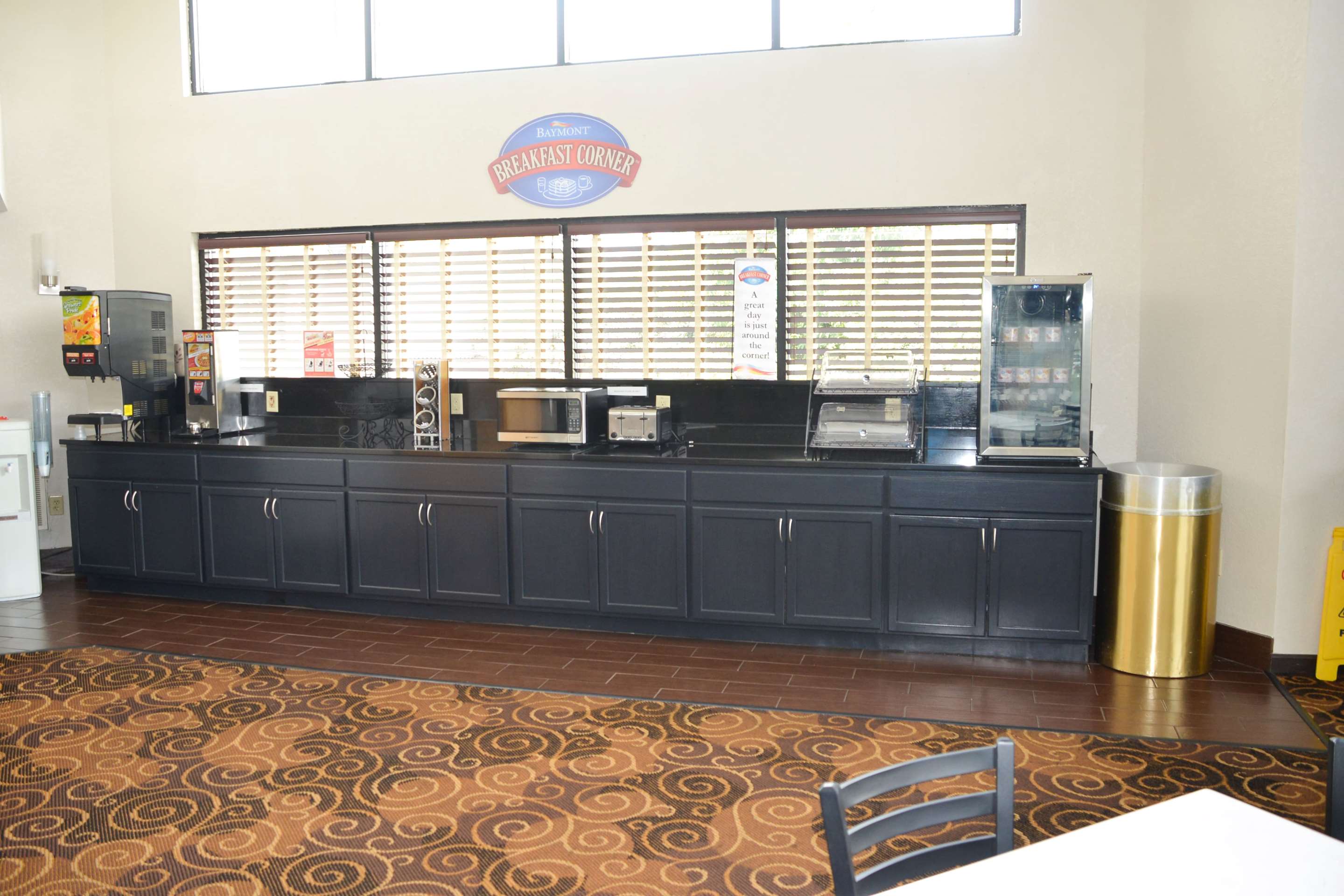 Property amenity | Baymont by Wyndham Santee