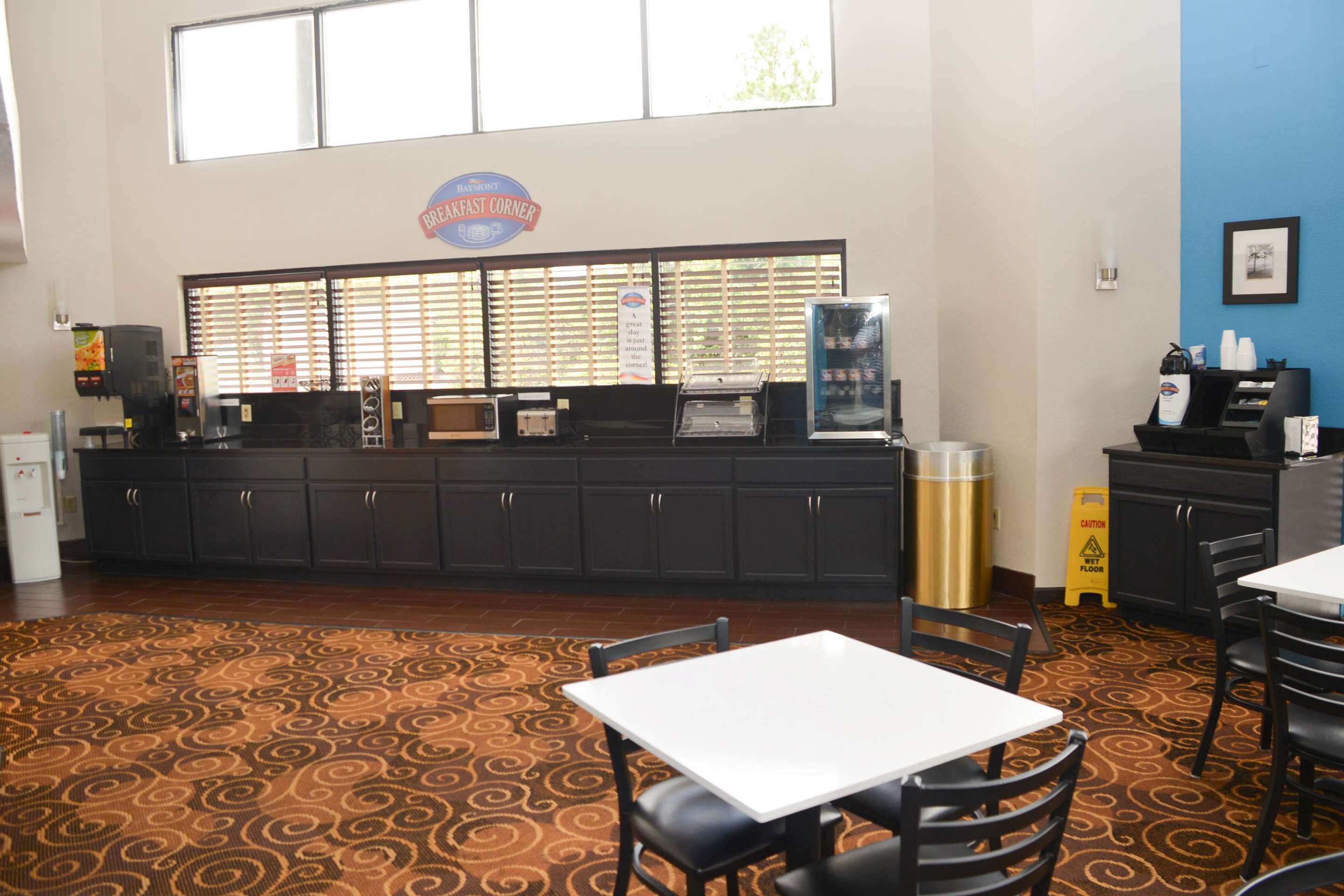 Property amenity | Baymont by Wyndham Santee