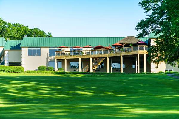  - Lakeview Golf Resort Morgantown