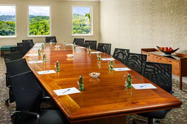  - Lakeview Golf Resort Morgantown