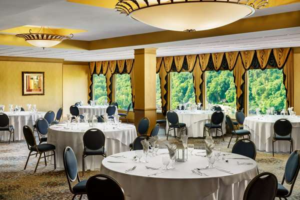  - Lakeview Golf Resort Morgantown