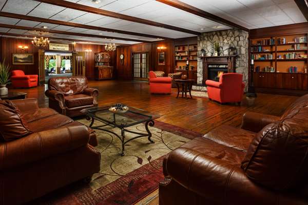  - Lakeview Golf Resort Morgantown