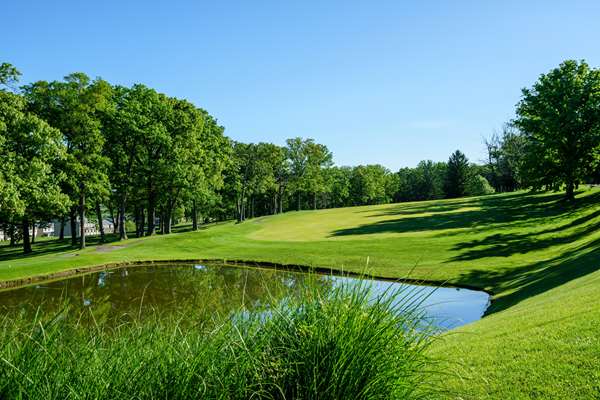  - Lakeview Golf Resort Morgantown
