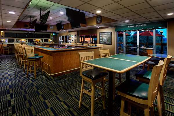  - Lakeview Golf Resort Morgantown