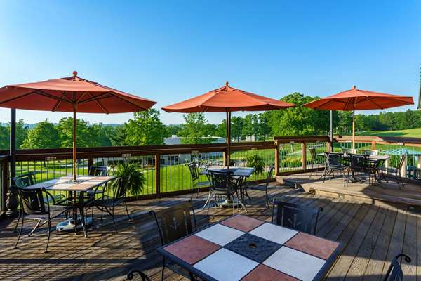  - Lakeview Golf Resort Morgantown
