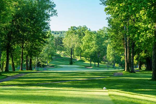  - Lakeview Golf Resort Morgantown