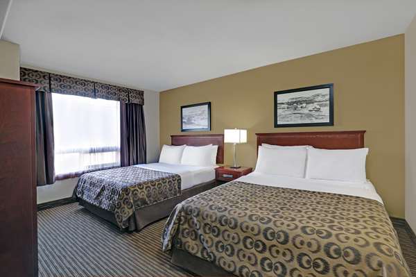 Suite - SureStay Plus Hotel by Best Western Drumheller