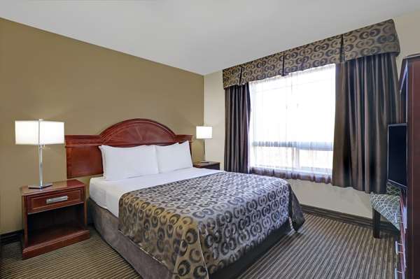 Suite - SureStay Plus Hotel by Best Western Drumheller