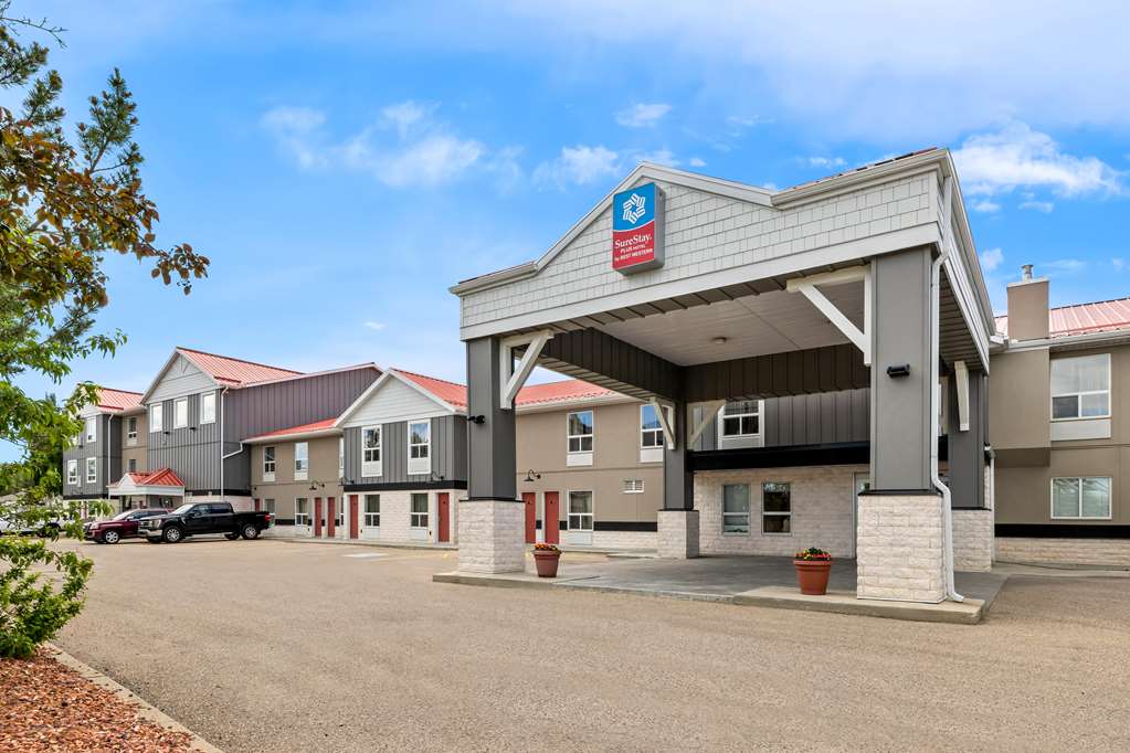 SureStay Plus by Best Western Drumheller