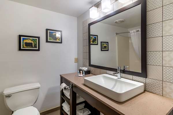  - Comfort Inn & Suites Cartersville