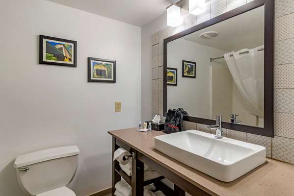  - Comfort Inn & Suites Cartersville
