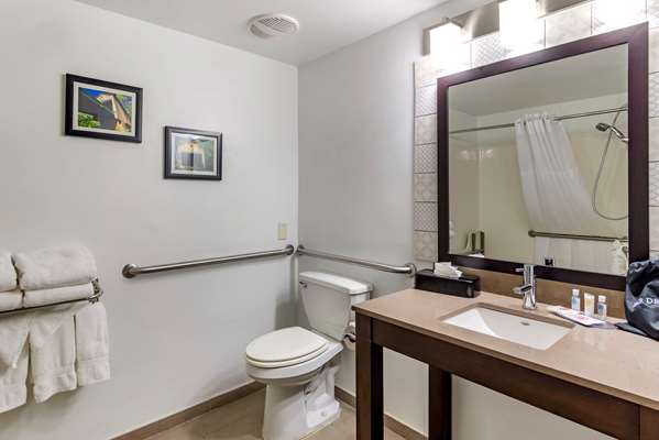  - Comfort Inn & Suites Cartersville